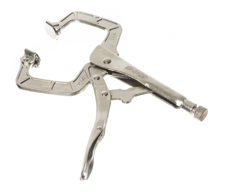 Reapris Svetsgriptång